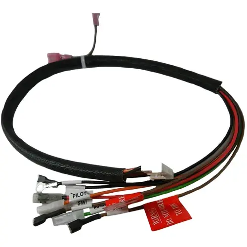 HHT 593-590A 3V Wire Harness